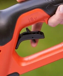 Black & Decker BLACK+DECKER BCPC18D1-QW Hogedrukreiniger - 18V - Incl. Accu En Lader -Black & Decker 1000x1200 1