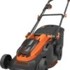Black & Decker BLACK+DECKER CLM3825L2-QW Grasmaaier - 36V - 38cm - Incl. 2 Accu's & Lader 2 Black & Decker BLACK+DECKER CLM3825L2-QW Grasmaaier - 36V - 38cm - Incl. 2 Accu's & Lader -Black & Decker 1043x1200