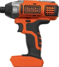 Black & Decker BLACK+DECKER BDCIM18N-XJ Schroefmachine - Slagschroevendraaier - 18V - Zonder Accu En Lader 12 Black & Decker BLACK+DECKER BDCIM18N-XJ Schroefmachine - Slagschroevendraaier - 18V - Zonder Accu En Lader -Black & Decker 1058x1200