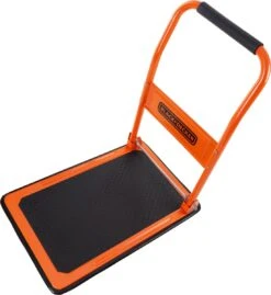Black & Decker Black&Decker Platformwagen Inklapbaar - BXWT-H303 -Black & Decker 1103x1200 2