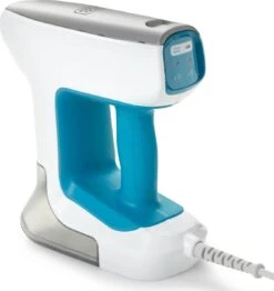 Black & Decker BLACK+DECKER BHSM15FX10-QS Steam-mop - 1500W - Incl. 10 Accessoires, Extensiekit En Opbergoplossing -Black & Decker 1131x1200