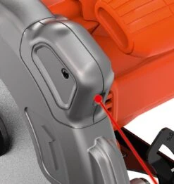 Black & Decker BLACK+DECKER CS1250L-QS Cirkelzaag - 1250W - Diepte Instelling - Geïntegreerde Laser 12 Black & Decker BLACK+DECKER CS1250L-QS Cirkelzaag - 1250W - Diepte Instelling - Geïntegreerde Laser -Black & Decker 1133x1200