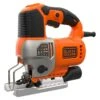 Black & Decker Decoupeerzaag BES610K-QS -Black & Decker 12 101