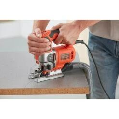 Black & Decker Decoupeerzaag BES610K-QS -Black & Decker 12 103