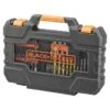 Black & Decker Boren- En Bitset A7231-XJ