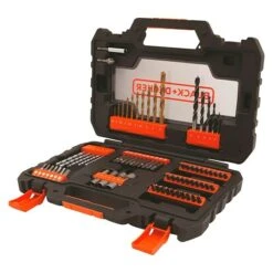 Black & Decker -Black & Decker 12 105