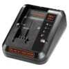 Black & Decker Acculader 2 Black & Decker Acculader -Black & Decker 12 107