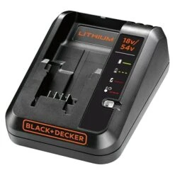 Black & Decker Acculader