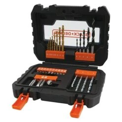 Black & Decker -Black & Decker 12 109