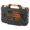 Black & Decker Boren- En Bitset A7230-XJ 2 Black & Decker Boren- En Bitset A7230-XJ -Black & Decker 12 110