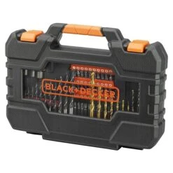 Black & Decker Boren- En Bitset A7230-XJ