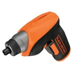 Black & Decker Accuschroevendraaier CS3652LC
