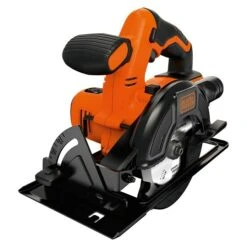 Black & Decker Accuhandcirkelzaag 140 Mm BDCCS18N-XJ