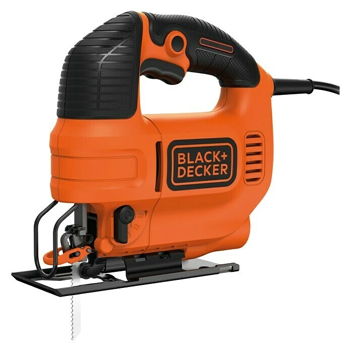 Black & Decker Decoupeerzaag KS701PEK-QS 3 Black & Decker Decoupeerzaag KS701PEK-QS