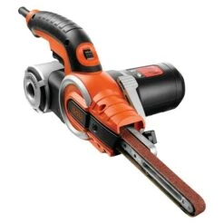 Black & Decker Bandschuurmachine KA902EK-QS
