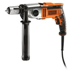 Black & Decker Klopboormachine KR911K-QS