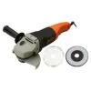 Black & Decker Haakse Slijper KG1202KD-QS -Black & Decker 12 33