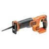 Black & Decker Accureciprozaag BDCR18N-XJ -Black & Decker 12 34