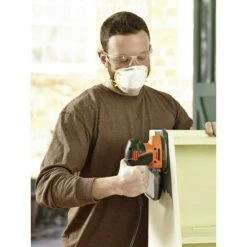 Black & Decker Multischuurmachine -Black & Decker 12 40