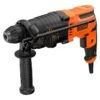 Black & Decker Combihamer BEHS01K-QS 2 Black & Decker Combihamer BEHS01K-QS -Black & Decker 12 42