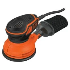 Black & Decker Excenterschuurmachine KA199-QS