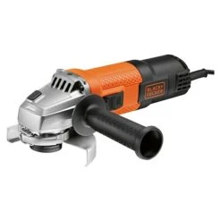 Black & Decker Haakse Slijper BEG110-QS