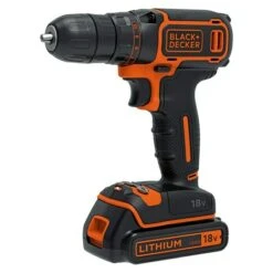 Black & Decker Accuschroefboormachine BDCDC18-QW