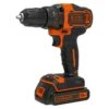 Black & Decker Accuschroefboormachine BDCDD186K-QW -Black & Decker 12 51