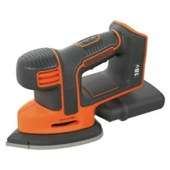 Black & Decker Accumultischuurmachine BDCDS18N-XJ