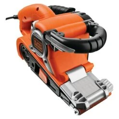 Black & Decker Bandschuurmachine KA88-QS