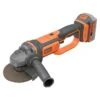 Black & Decker Haakse Accuslijper BCG720M1 -Black & Decker 12 66