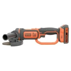 Black & Decker Haakse Accuslijper BCG720M1 6 Black & Decker Haakse Accuslijper BCG720M1 -Black & Decker 12 67