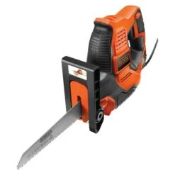 Black & Decker Reciprozaag Scorpion
