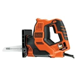 Black & Decker Reciprozaag Scorpion -Black & Decker 12 71
