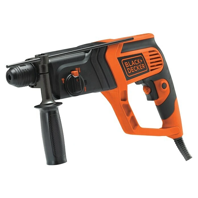 Black & Decker Boorhamer KD975KA-QS 3 Black & Decker Boorhamer KD975KA-QS