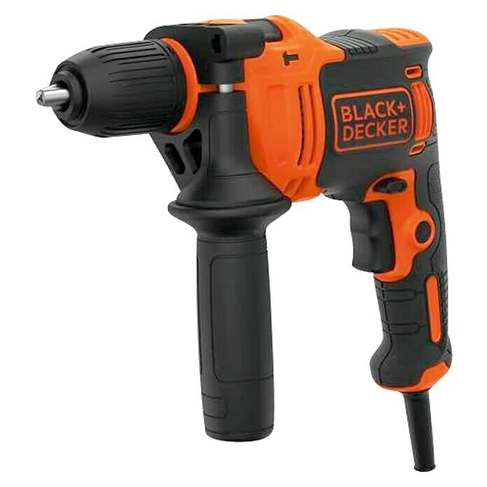 Black & Decker Klopboormachine BEH710K 3 Black & Decker Klopboormachine BEH710K
