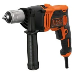 Black & Decker Klopboormachine BEH850K
