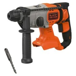 Black & Decker Accucombihamer 18V Pneumatisch