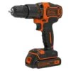 Black & Decker Accuklopboorschroefmachine Set -Black & Decker 12 86