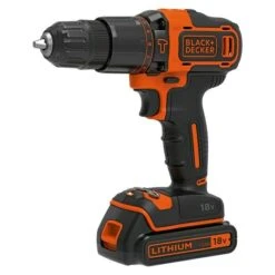 Black & Decker Accuklopboorschroefmachine Set