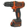 Black & Decker Accuschroefboormachine