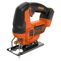 Black & Decker Pendeldecoupeerzaag BDCJS18N-XJ