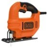 Black & Decker Pendeldecoupeerzaag KS501 -Black & Decker 12 96