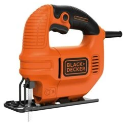Black & Decker Pendeldecoupeerzaag KS501