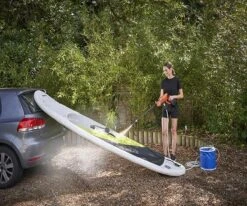 Black & Decker BLACK+DECKER BCPC18B-XJ Hogedrukreiniger - 18V - 24 Bar - Zonder Accu En Lader -Black & Decker 1200x1000 1