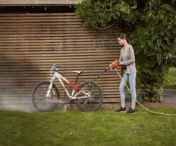 Black & Decker BLACK+DECKER BCPC18B-XJ Hogedrukreiniger - 18V - 24 Bar - Zonder Accu En Lader -Black & Decker 1200x1000 2