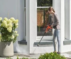 Black & Decker BLACK+DECKER BCPC18B-XJ Hogedrukreiniger - 18V - 24 Bar - Zonder Accu En Lader -Black & Decker 1200x1000 3