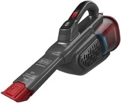 Black & Decker BLACK+DECKER BHHV315B-QW - Kruimeldief