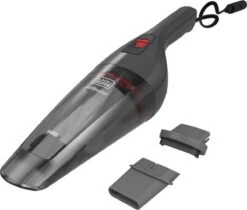 Black & Decker Kruimelzuiger Black & Decker 50111XNVB1 0,37 L 78 DB 12 V Zwart 15 Black & Decker Kruimelzuiger Black & Decker 50111XNVB1 0,37 L 78 DB 12 V Zwart -Black & Decker 1200x1018