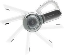 Black & Decker BLACK+DECKER PV1820L-QW - Kruimeldief 25 Black & Decker BLACK+DECKER PV1820L-QW - Kruimeldief -Black & Decker 1200x1020